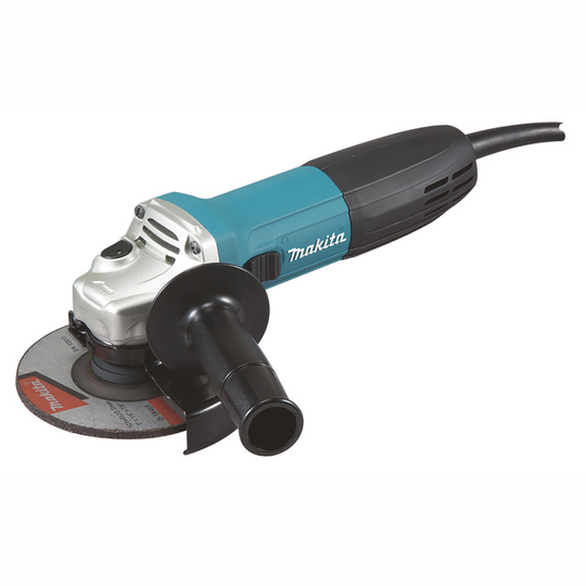 VINKELSLIP 125MM 720W | Beijerbygg Byggmaterial