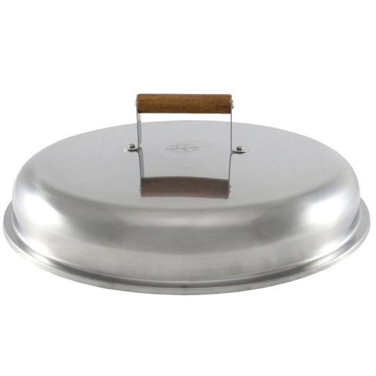 Muurikka 86165 Lock rostfritt 44 cm