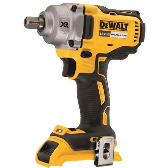 Dewalt DCF894NT Mutterdragare utan batterier och laddare