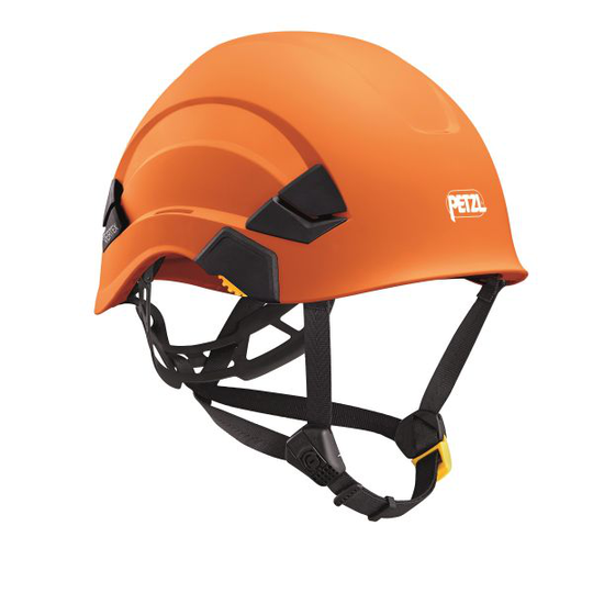 Petzl VERTEX Skyddshjälm Orange