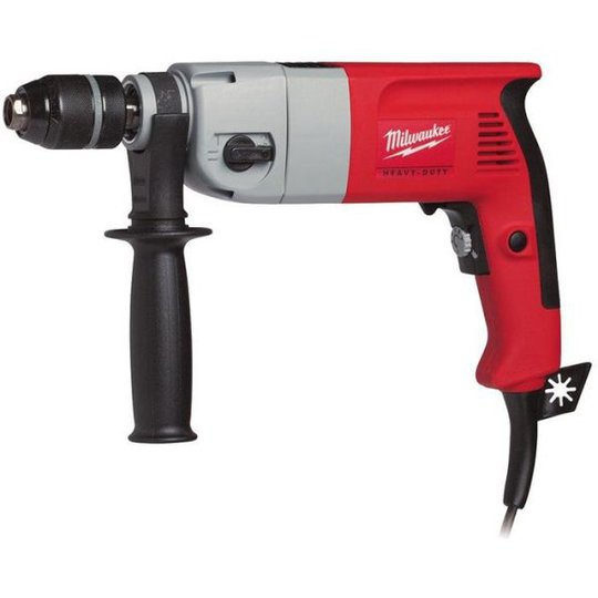 Milwaukee HD2E 13 R Borrmaskin 705 W