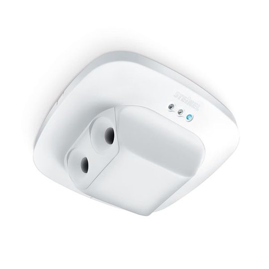 Steinel 7843 Rörelsevakt 2-2000 lx, IP20, 240V 1 kanal, utan HVAC-styrning