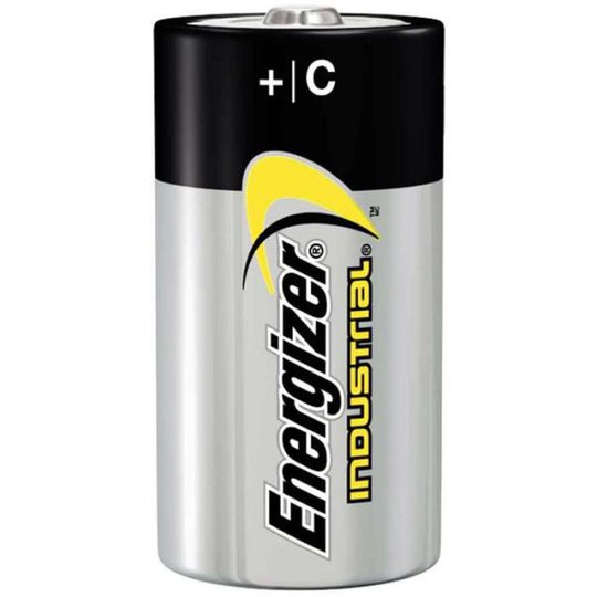 Energizer Industrial C/LR14 Alkaliskt batteri 12-pack