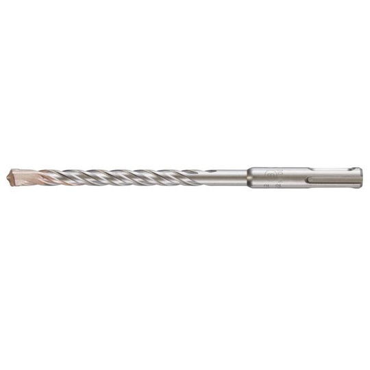HAMMARBORR SDS+E2 8,0X160 10P DT9827 10-PACK | Beijerbygg Byggmaterial