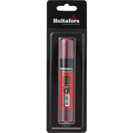 Hultafors HRD-G Refill Grafit