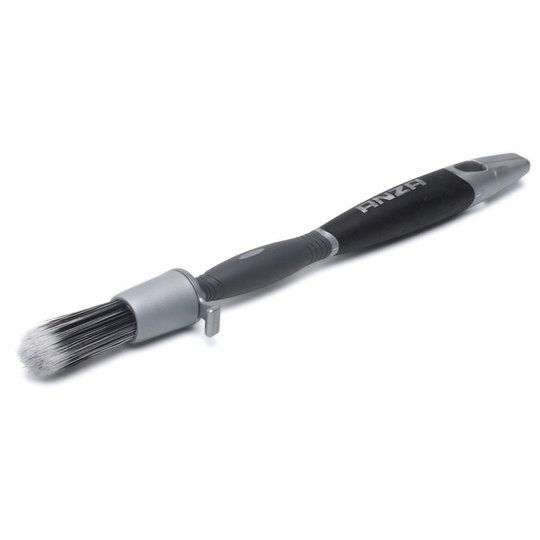 RUNDPENSEL PLATINUM 15MM
