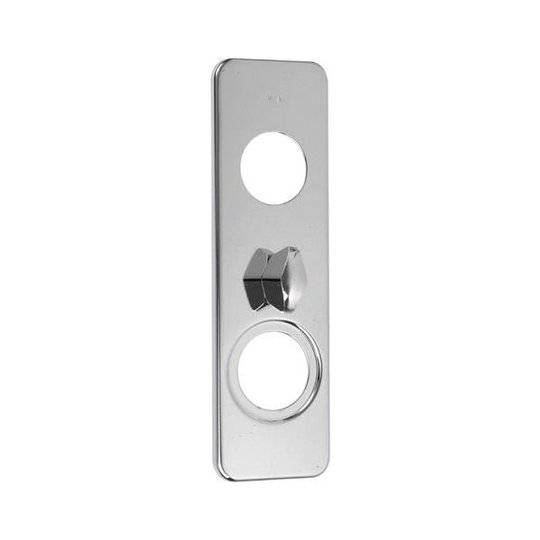 ASSA 4294-60 Vredskylt Blankkrom