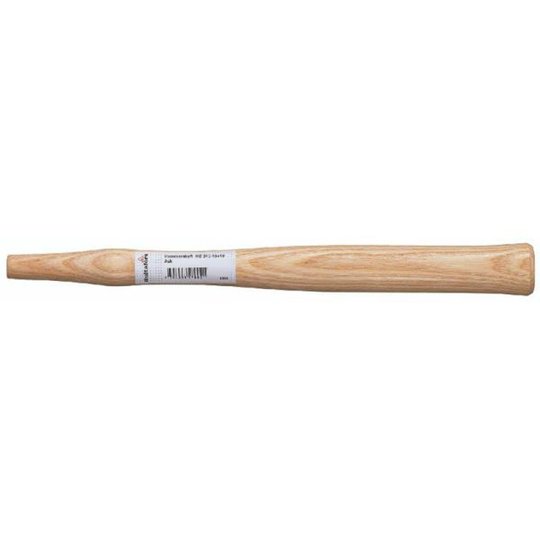 Hultafors BHS 300-22x13 Hammarskaft i hickory, för B 300, 400