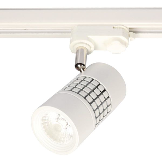 Scan Products Esma Spotlight 15 W, 3000 K Vit