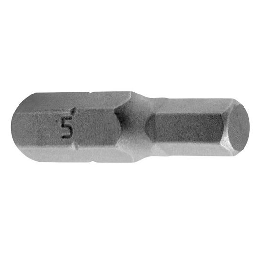 Ironside 201735 Bits insex, 25 mm, 3-pack 3 mm