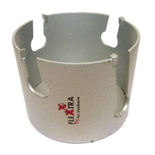 Flexxtra SHS08960 Hålsåg 86 - 210 mm 89 mm