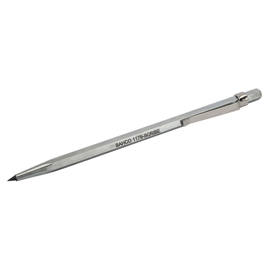 RITS 1178-SCRIBE TUNGSTEN | Beijerbygg Byggmaterial