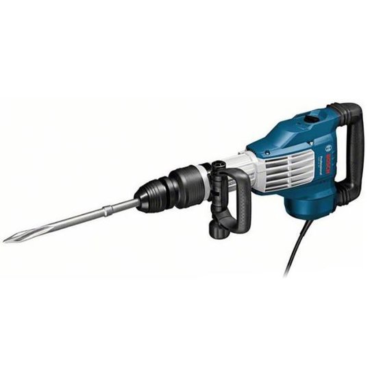 Bosch GSH 11 VC Bilningshammare 1700 W