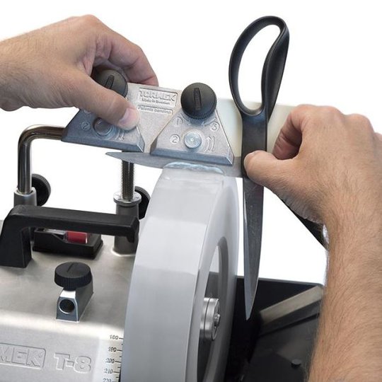 Tormek SVX-150 Slipjigg