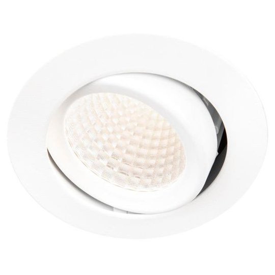 Hide-a-Lite Optic XL Downlight tilt, 4000K