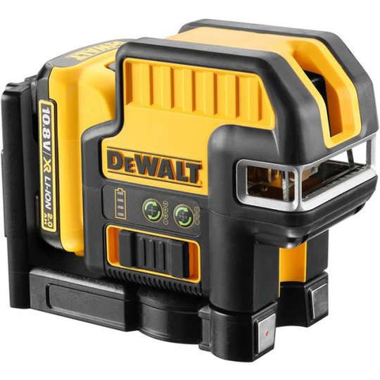 Dewalt DCE0825D1R Korslaser