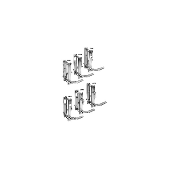 MUTTERBRICKA M MUTTRAR ASSA | Beijerbygg Byggmaterial