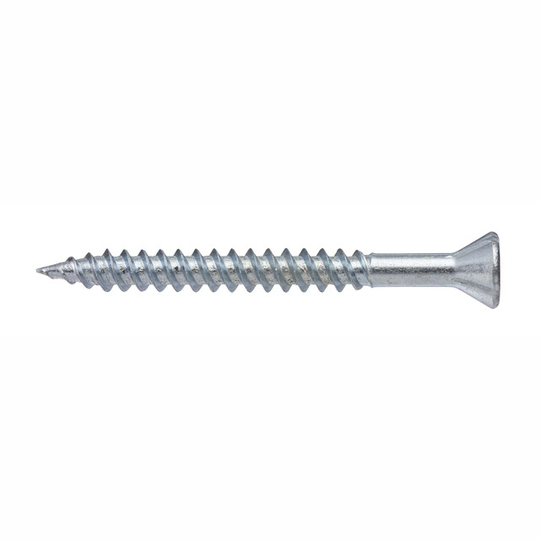 SPÅNSKIVESKRUV STÅL 3,9X41 FZB | Beijerbygg Byggmaterial