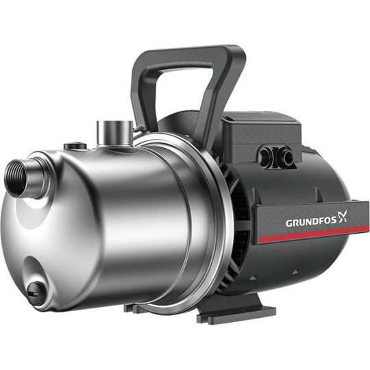 Grundfos JP 5-48 Jetpump