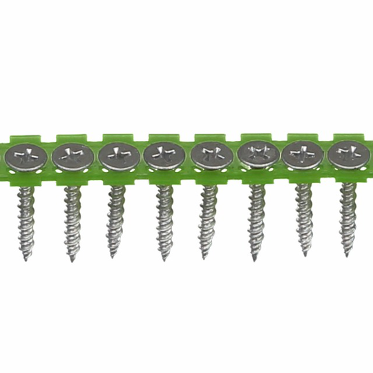 BANDAD GIPSSKRUV KOMBI 3,9X30 1000ST | Beijerbygg Byggmaterial