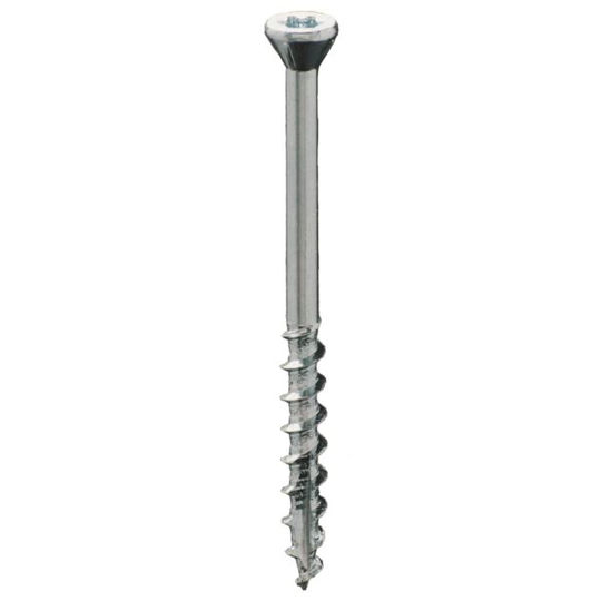 Grabber SPANX28ZK Spånskiveskruv FZB TORX 20 4,3 x 28 mm, 250-pack