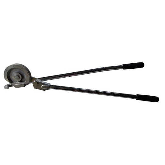 Ironside 102239 Bockapparat koppar/aluminium 12 mm