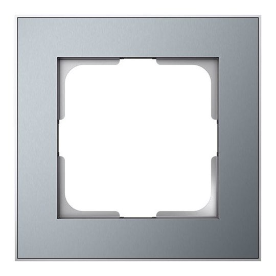 Elko EKO06559 Kombinationsram tenn/aluminium 1-fack