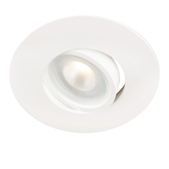 Hide-a-Lite 1228 Smart Downlight vit 2700 K
