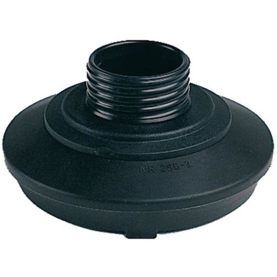 Sundström SR 280-3 Filterdapter till andningsskydd