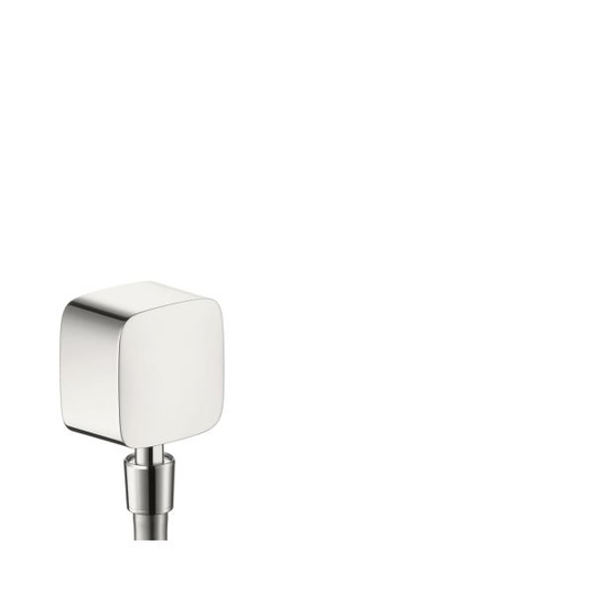 Hansgrohe PuraVida Fixfit Slanganslutning
