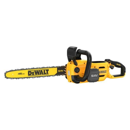 Dewalt DCMCS574X1-QW Motorsåg med batteri och laddare