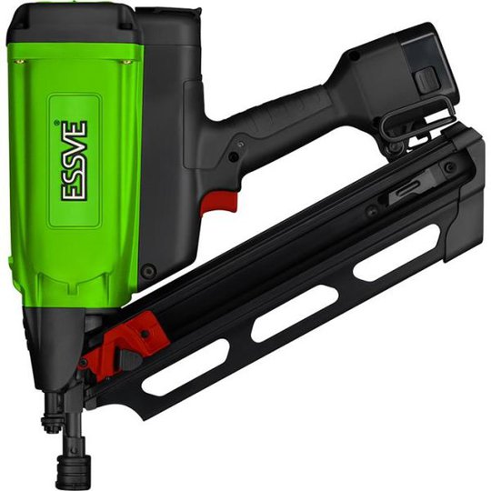 ESSVE EFNG 34/90-G3 GAS Spikpistol