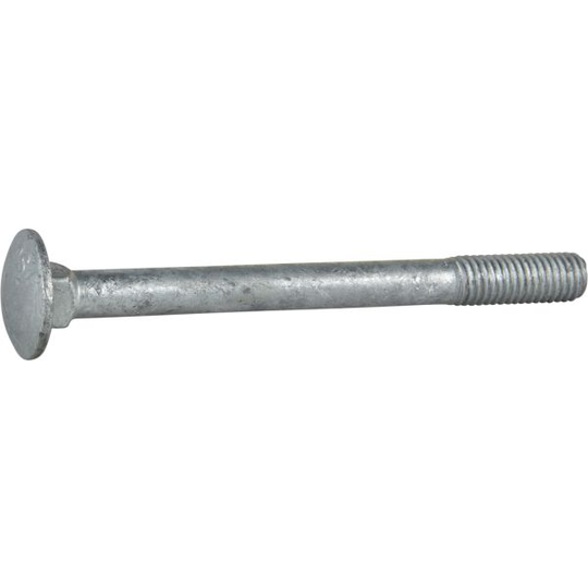 ESSVE 61090057 Vagnsbult M10, FZV, ISO 8677 110 mm, 25-pack