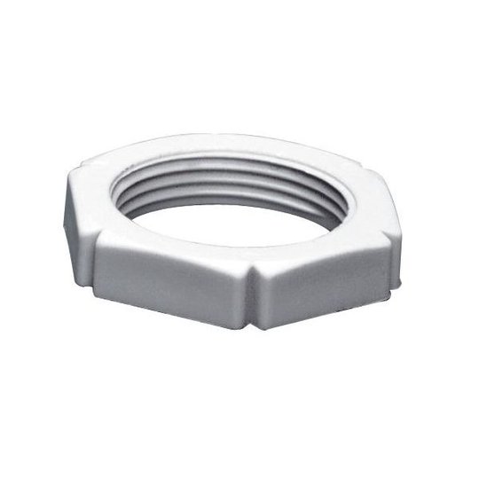 Rutab 1465712 Mutter glasfiberförstärkt polyamid PG7