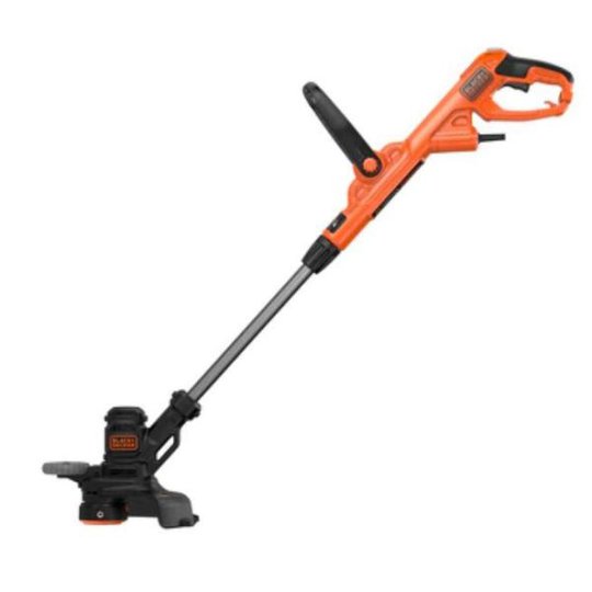 Black & Decker BESTE630-QS Grästrimmer
