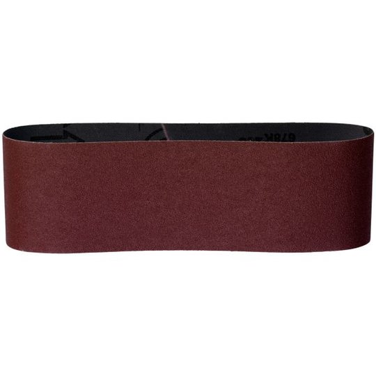 Metabo 625928000 Slipband 3-pack, 75x533 mm