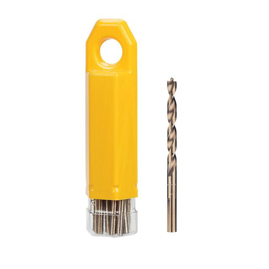 BORR HSS EXT2 3,5MM 10-PACK DT5542-QZ METALLBORR EXTREME2 | Beijerbygg Byggmaterial