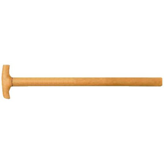 Bahco 4250MM000 T-handtag för skyffel och spade