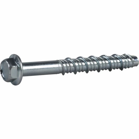 BETONGSKRUV FZB HH/F 12,5X100