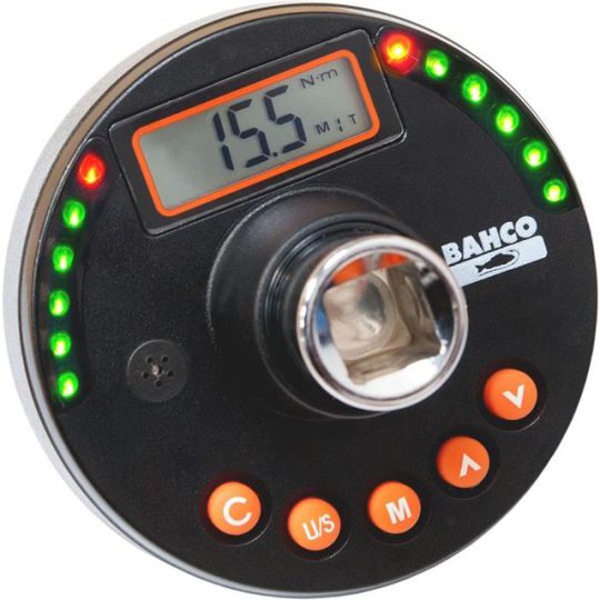 Bahco TAM1430 Momentkontrollenhet 1,5-30 Nm