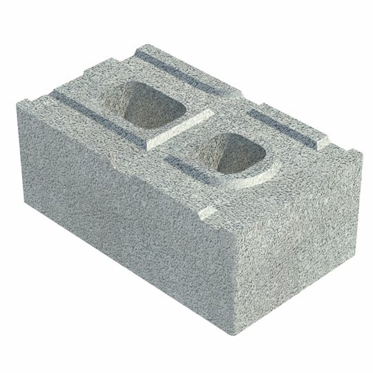 LECA BLOCK HÖRN 300X198X498 10ST/M2