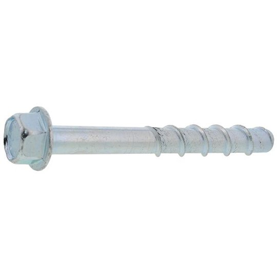 Spit 058724 Betongskruv TAPCON 25 ST/HINK 14/15 x 110 mm