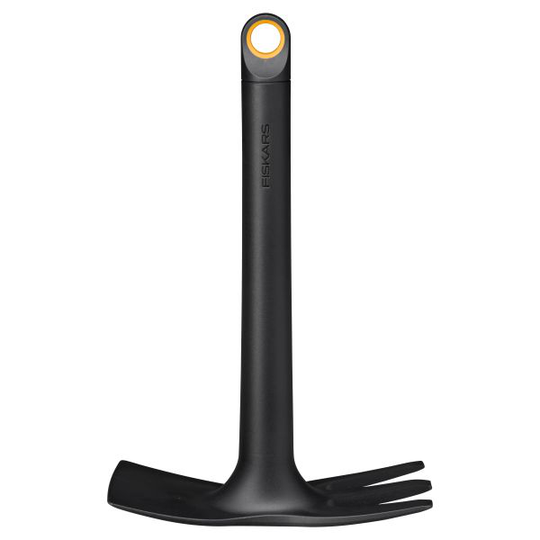 Fiskars Solid 1072100 Planterhacka 2 kanter