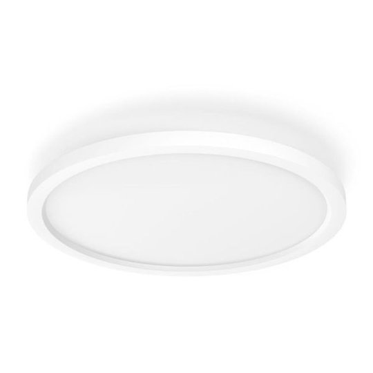 Philips Hue White Ambiance Aurelle Panelbelysning vit, 2200 lm
