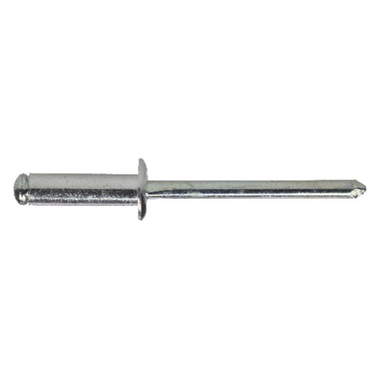 Ejot 130281 Blindnit Ø2.4 x 4 mm, AL/ST, 1000-pack