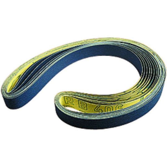 Fein 63714131010 Slipband K80, 10-pack, 40x815 mm