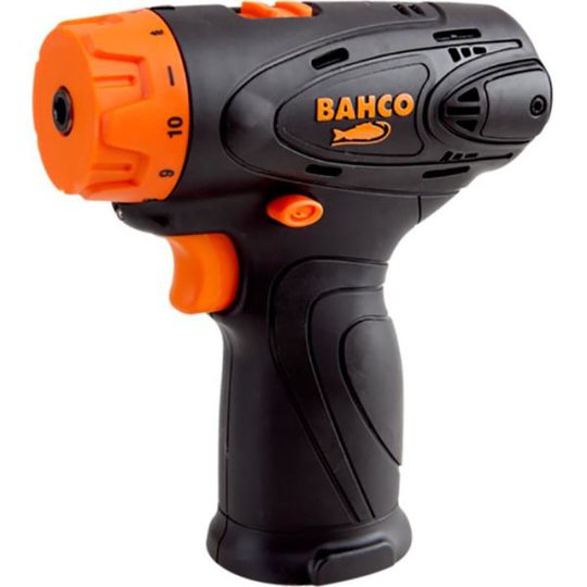 Bahco BCL31SD1 Skruvdragare utan batteri och laddare