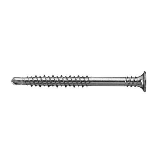 FIXX 472690 Universalskruv 4.8 mm, C4 32 mm, 250-pack