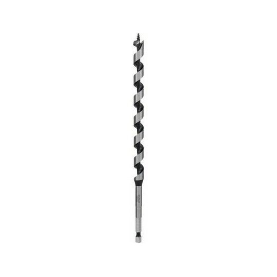 Bosch 2608597622 Träspiralborr med sexkantsfäste 6x160mm