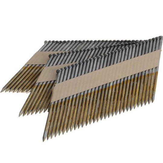 Aerfast AN40020 Spik 100 x 3.4 mm 1200-pack